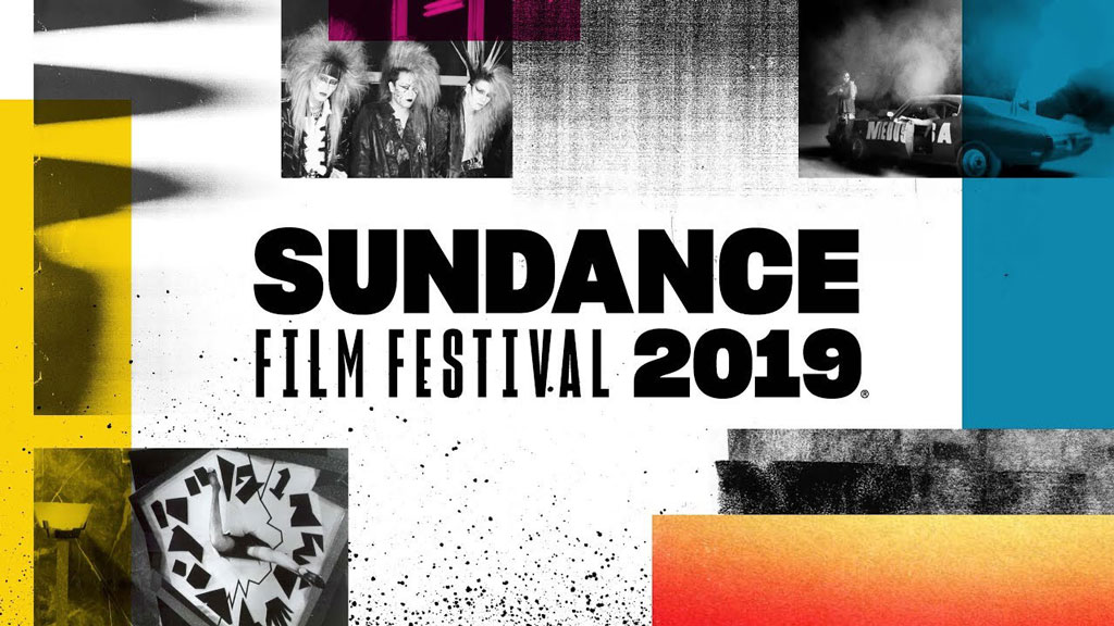 Sundance Film Festival 2019 banner