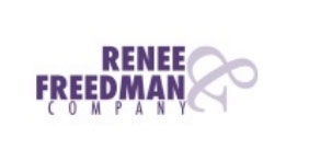 Renee Freedman Company Logo