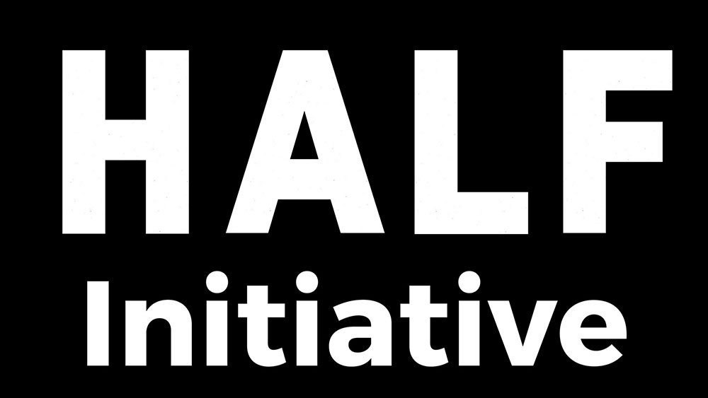 Half Initiative Logo