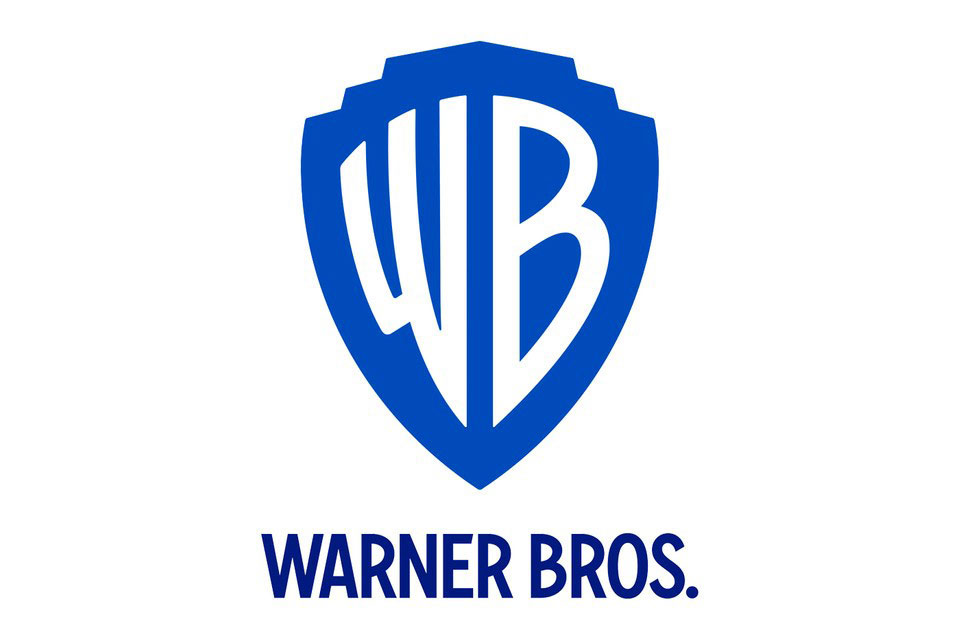 Warner Brothers Company Logo