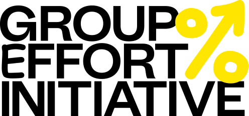 Group Effort Initiative Logo